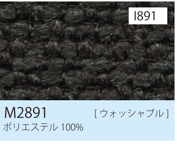 張地 M2891