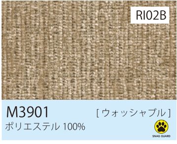 張地 M3901