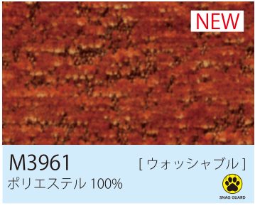 張地 M3961