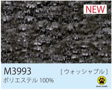 張地 M3993