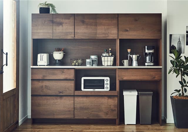 Owl ダイニングボード120