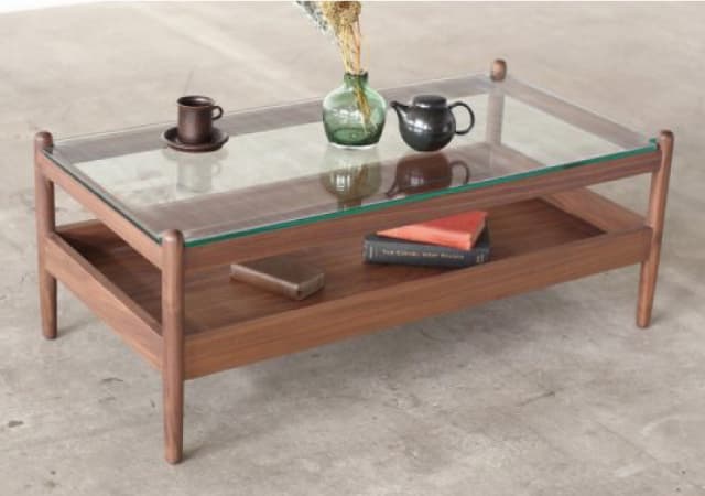 Bakken センターテーブル