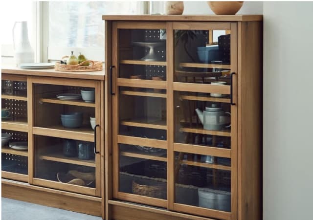 90キャビネット Ivy アイビー 