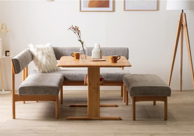 Rainy レイニー リビングダイニングソファセット