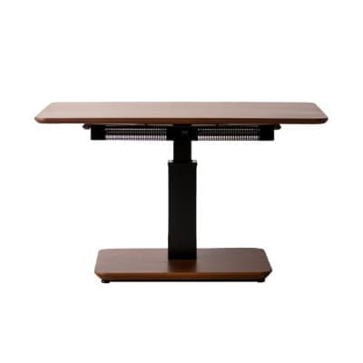 Ixelles 昇降テーブル 120