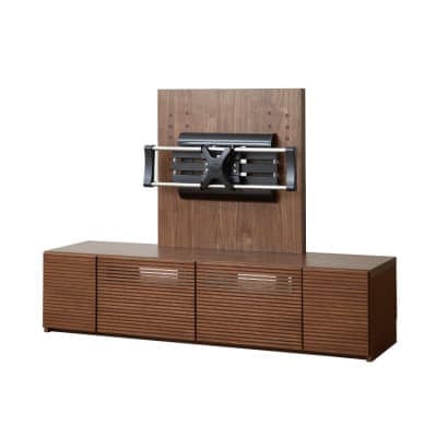 Kolding　ロータイプ壁掛けテレビボード