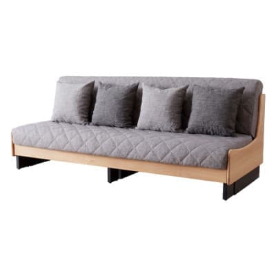 ソファベッド Blesle2 ごろ寝ソファ180cm