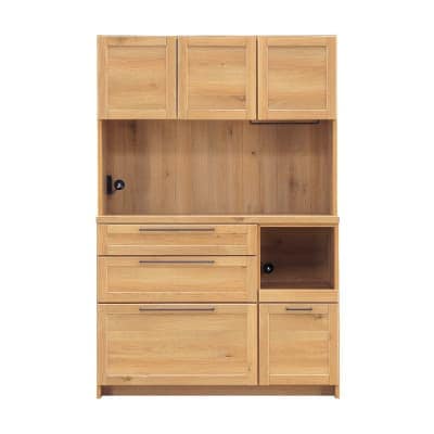 Samaria　キッチンボード120