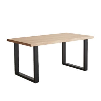 ワイドル　155幅　ダイニングテーブル