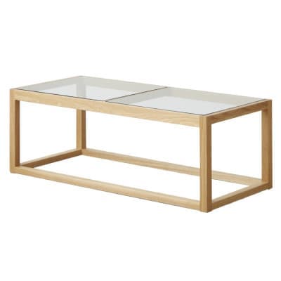 Luxe リビングテーブル