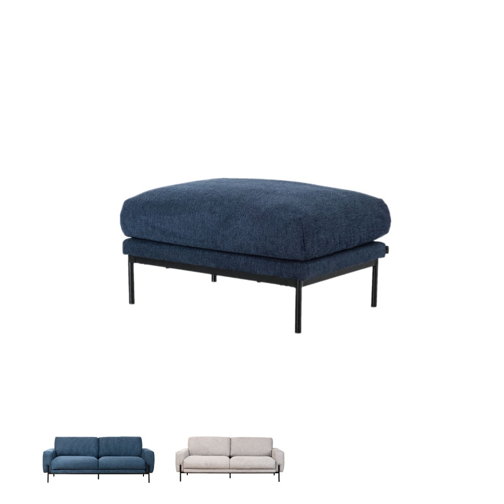 Claus クラウス  オットマン