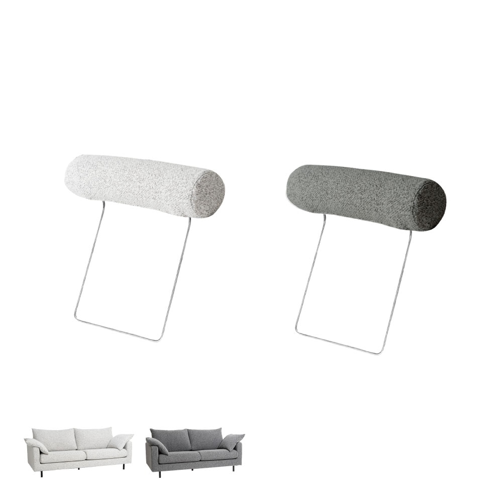 「Helena（エレーナ）」  ヘッドレスト