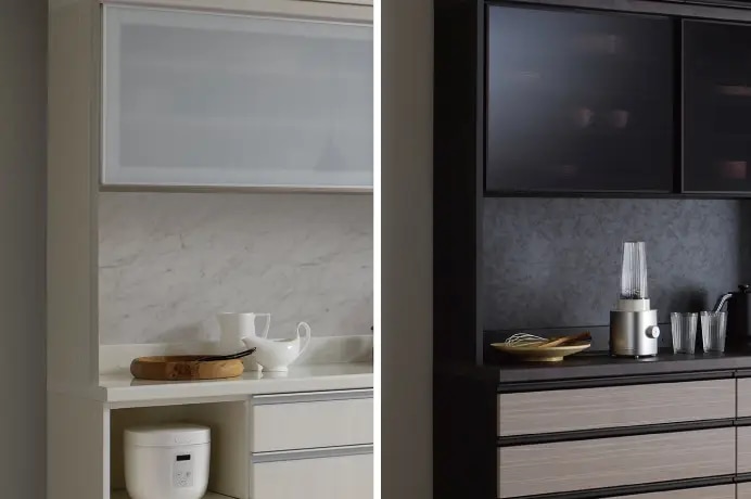 Pamouna(パモウナ)　KJシリーズ