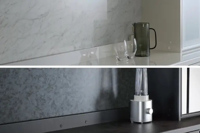 Pamouna(パモウナ)　KJシリーズ