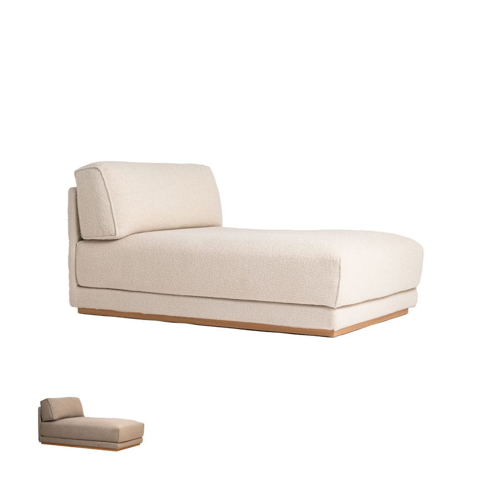 Mateusマテウス シェーズラウンジ