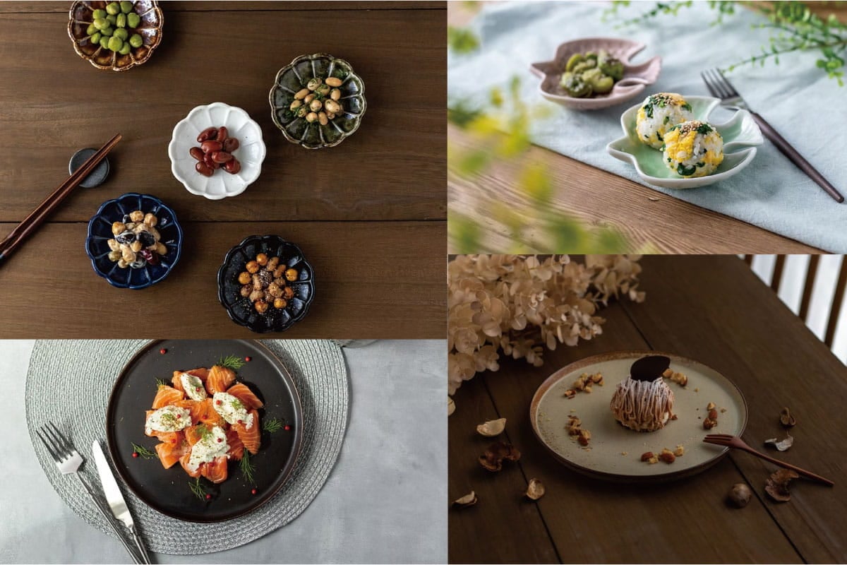 みのる陶器とは