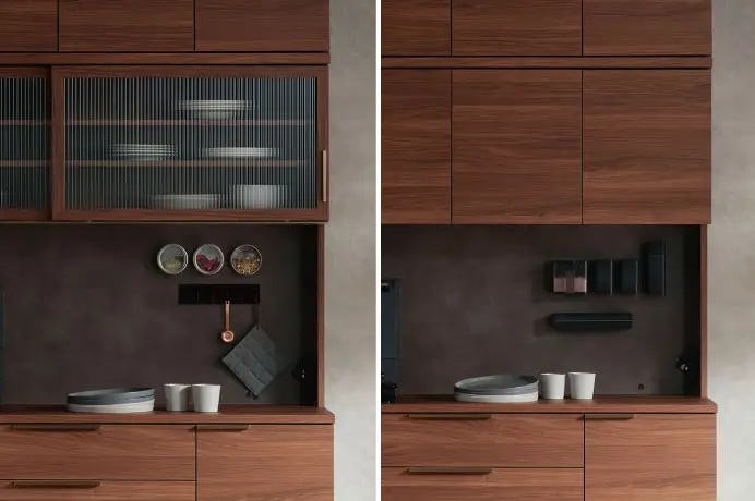 Pamouna(パモウナ)　NWシリーズ