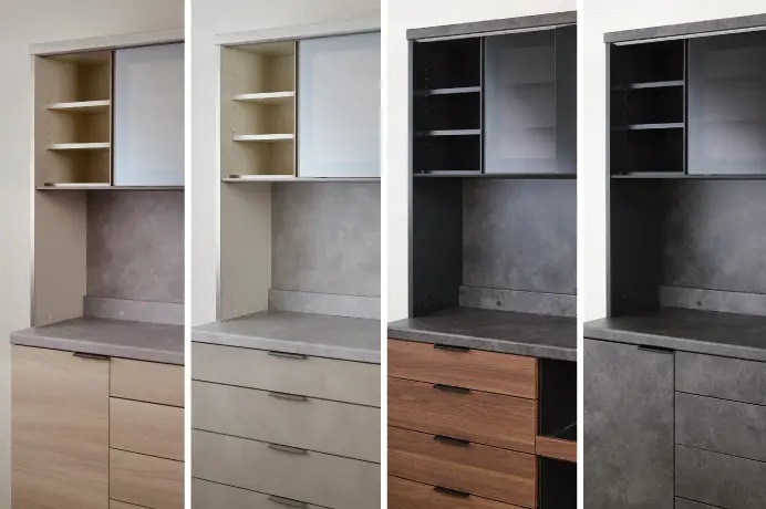 Pamouna(パモウナ)　RUシリーズ