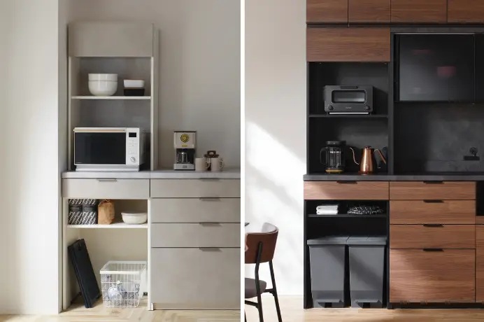 Pamouna(パモウナ)　RUシリーズ