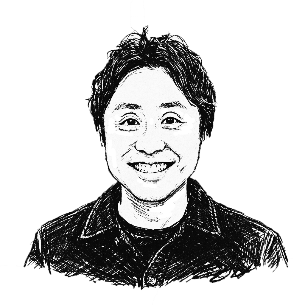 西中 健太
