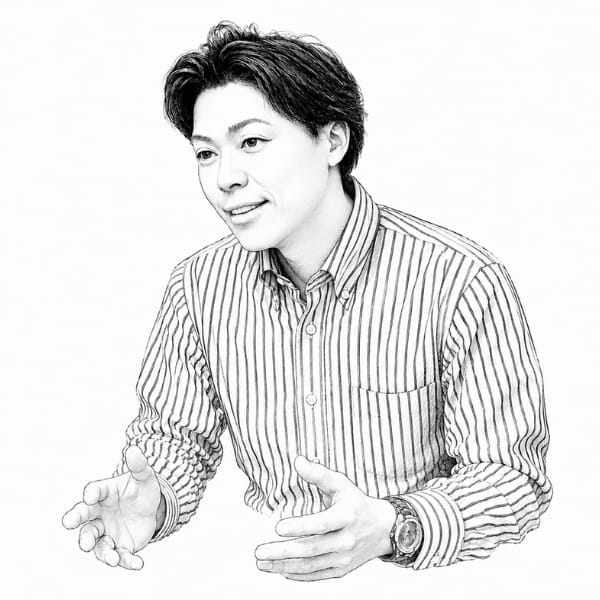 東 慶多｜foranew 関西事業部長