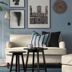 IKEA ROCKSJÖN ロックショーン ソファ