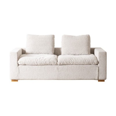 雲みたいなソファ　フローレスワイドソファ19