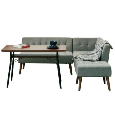 アルタダイニングソファ