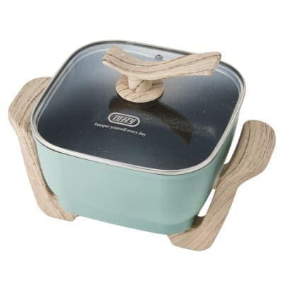 Toffy / トフィー