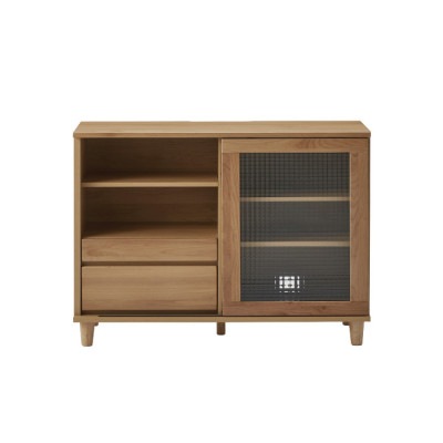 Lucca キャビネット 120