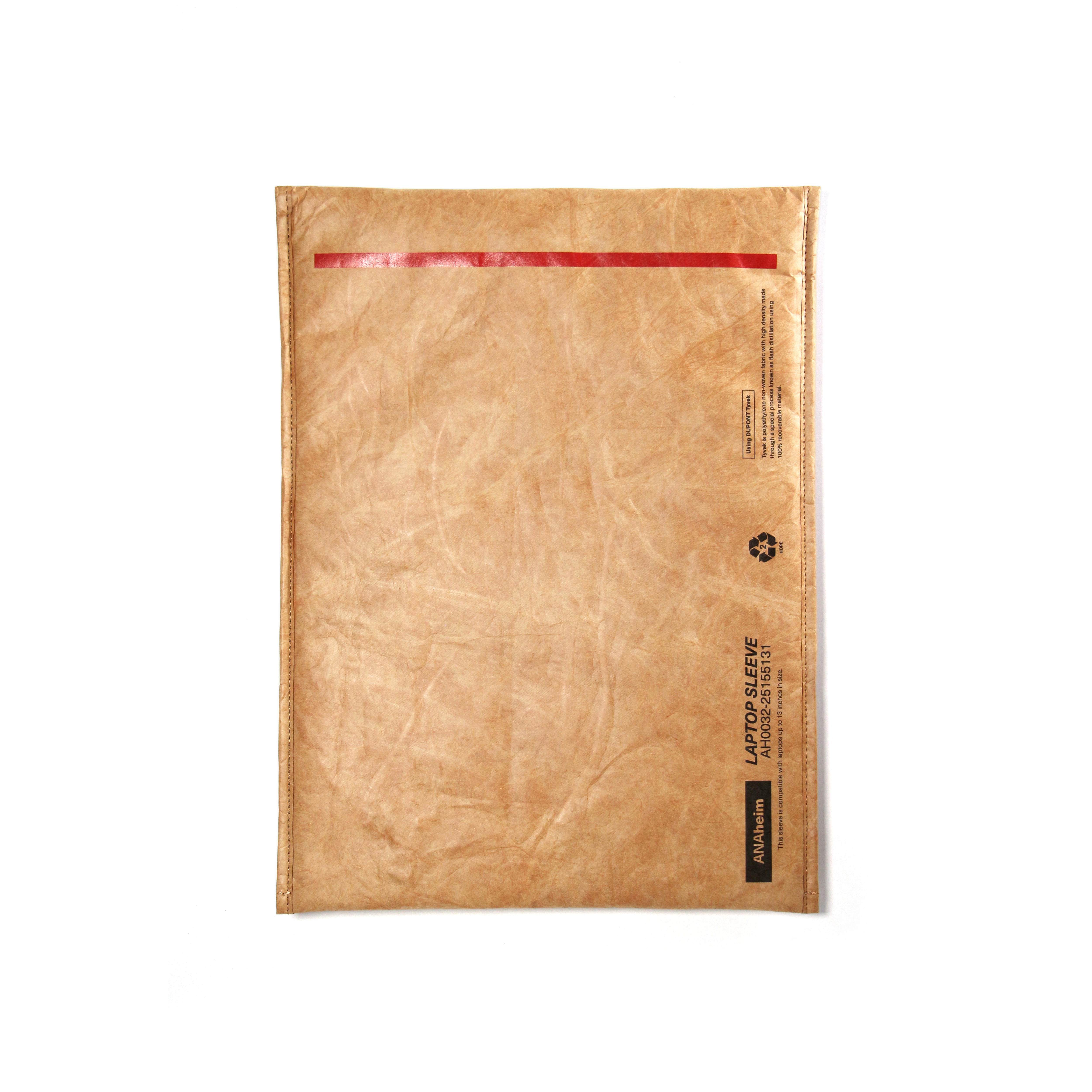 アナハイム ラップトップスリーブ laptop sleeve 13inch
