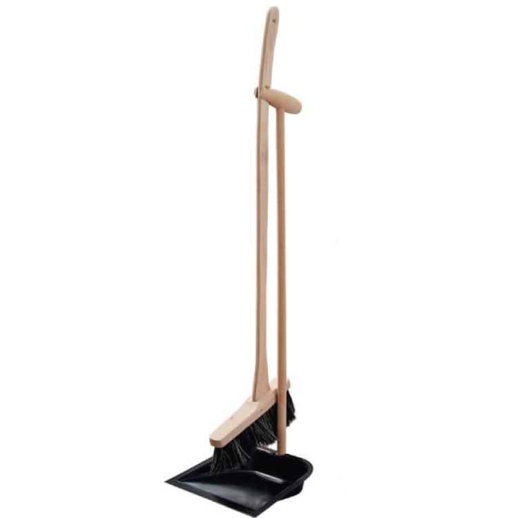 SMART DUSTPAN SET スマートダストパンセット