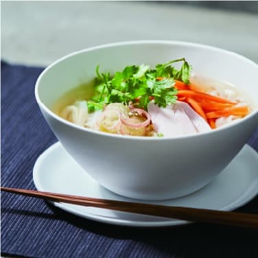 有田焼 ボウル M ホワイト