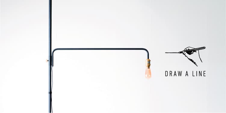 DRAW A LINE（ドローアライン）