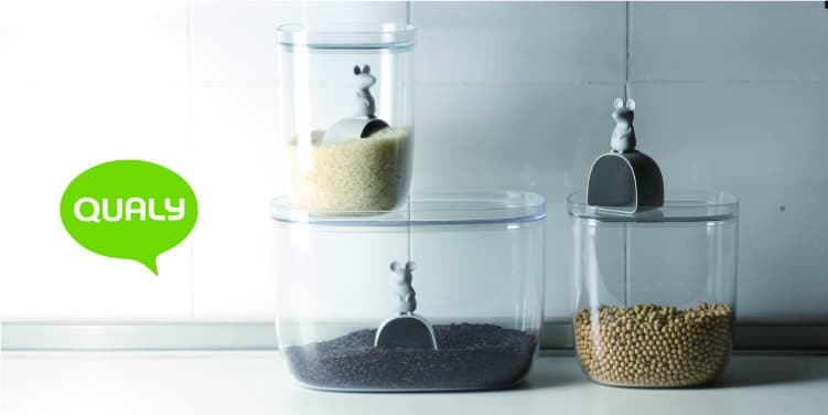 QUALY（クアリー）