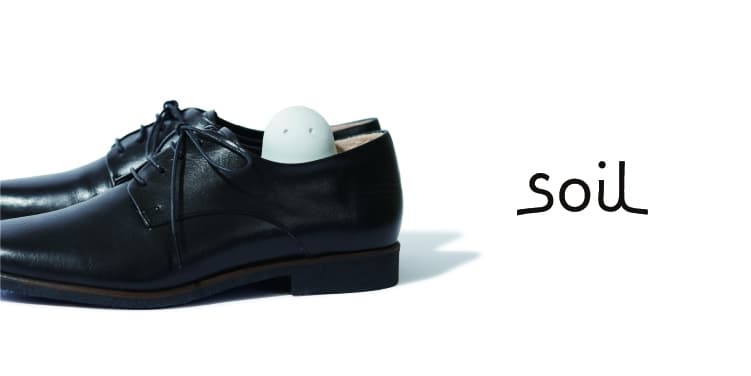 soil（ソイル）