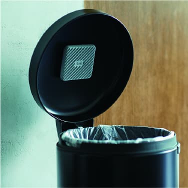 フレッシェンフォートラッシュカン 