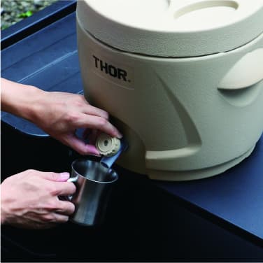 ウォータージャグ THOR ソー