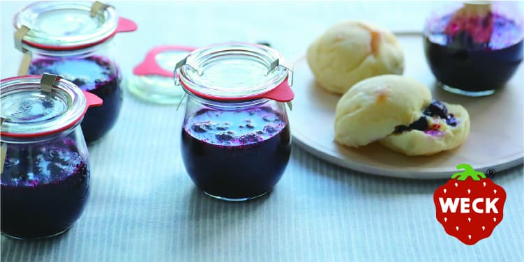 WECK（ウェック）