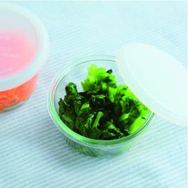 キャニスターギフトボックス WECK GIFT BOX