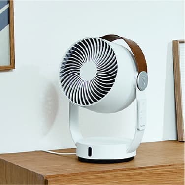 扇風機 Leo レオ サーキュレーター 