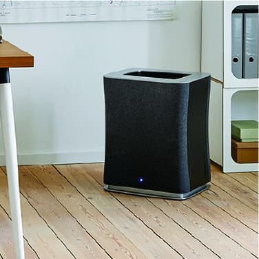 空気清浄機 Roger 2.0 big