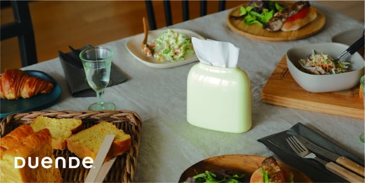 DUENDE（デュエンデ）