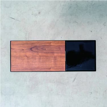 サイドテーブル COMPANION コンパニオン