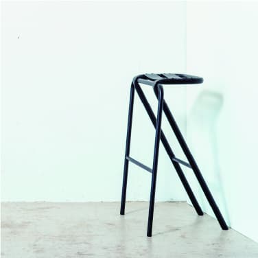 BENT HIGH STOOL ベントハイスツール