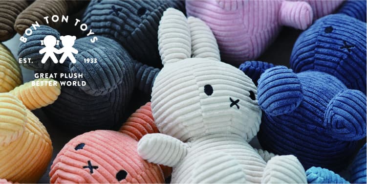 BONTONTOYS（ボントントイズ）