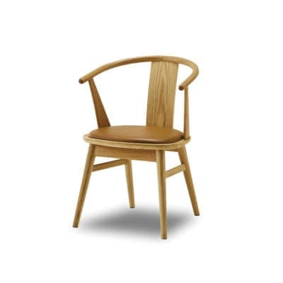 バッケン Bakken2 ダイニングチェア