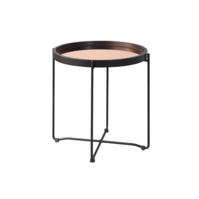 ラウンドトレイ Round tray テーブル S