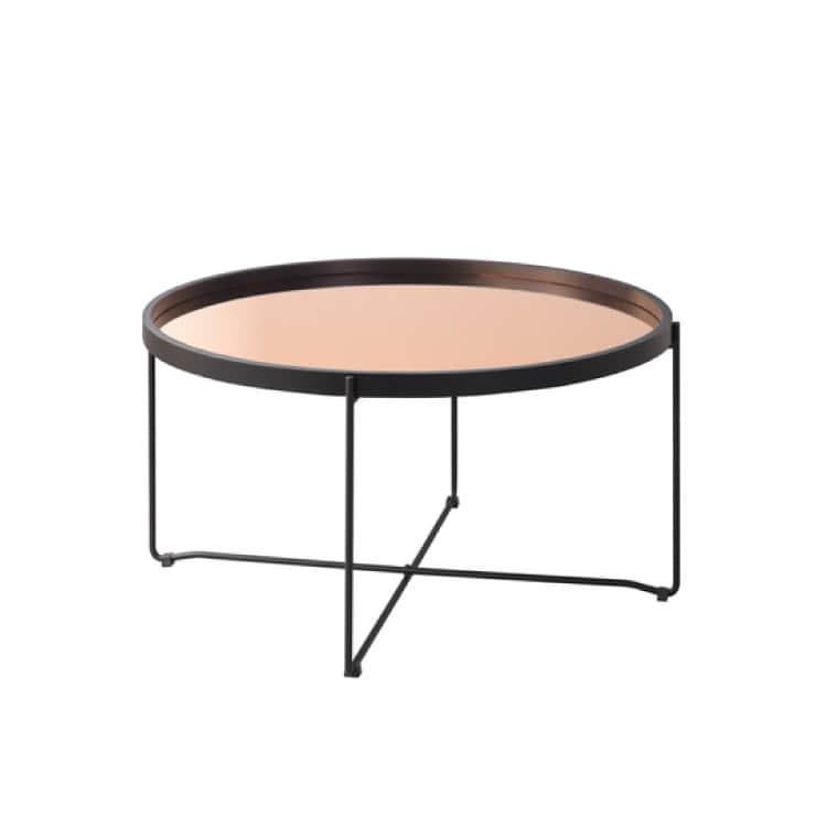 ラウンドトレイ Round tray テーブル L