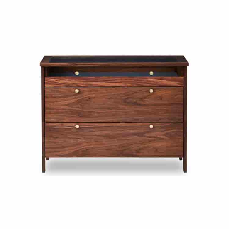 Konisu リビングチェスト 100 コレクション